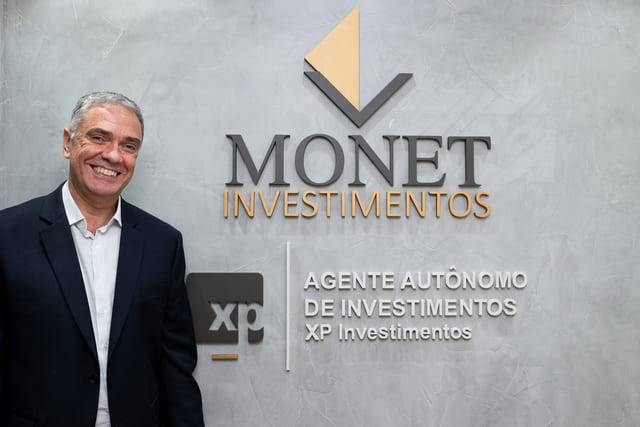 Assessor de investimentos Herzel Fernandes