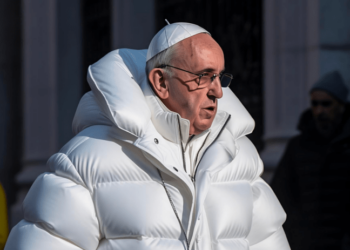 Fotos de paparazzi eram o fardo das celebridades. Agora, é a IA.