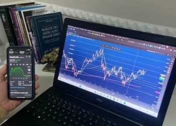 Jurista, Ubiratan Medeiros se reinventou operando opções após 7 anos fora do mercado de trabalho