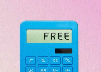 Se custa menos de U$ 5 é de graça: a lógica da “girl math”