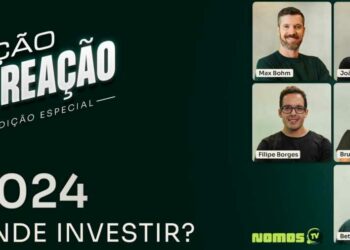 Do agro aos games, as melhores oportunidades de investimento para 2024