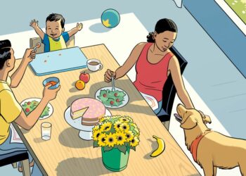 Americanos não se importam tanto com o trabalho; não é apenas a Geração Z