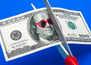 Eles aceitaram um corte salarial – e dizem que estão mais felizes