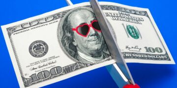 Eles aceitaram um corte salarial – e dizem que estão mais felizes