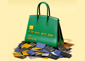 Mais prestígio fashion por menos dinheiro: por que 1% está preferindo essas marcas