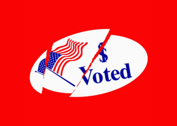 Impostos, tarifas e dívida: investidores americanos começam a temer as eleições presidenciais