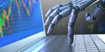 Impacto das condições de mercado na performance das estratégias de trading automatizadas