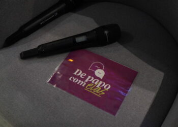 Para o dinheiro deixar de ser tabu: encontro no Rio promove conversa franca entre mulheres