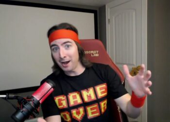 Será que Roaring Kitty é o Warren Buffett da Internet?