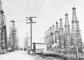 O que há de tão ruim em fixar os preços do petróleo?