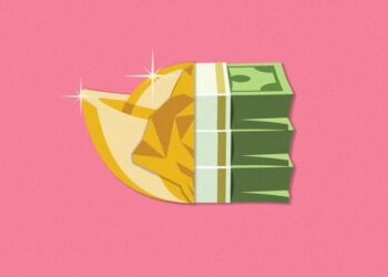 O charme mais recente do ouro? Ele é à prova de sanções