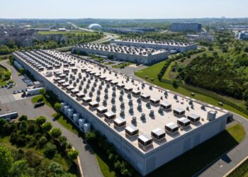 Resfriamento é o negócio mais quente no nicho da IA — por enquanto