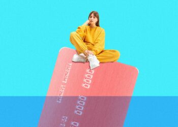 Geração Z se afunda cada vez mais em dívidas