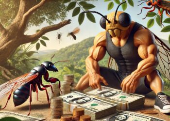 A formiga e a cigarra no mundo do patrimônio e investimentos (parte II)