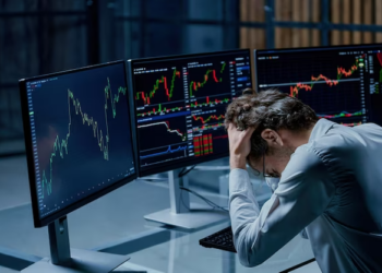 8% de queda do Ibovespa: uma biópsia do semestre das expectativas frustradas