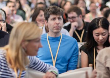 O que o acordo Apple-OpenAI significa para quatro gigantes da tecnologia