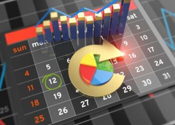 Estratégias de trading baseadas em eventos de mercado: aproveitando oportunidades de curto prazo