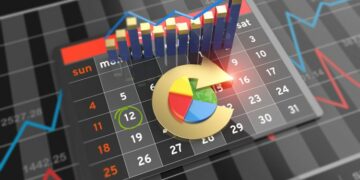 Estratégias de trading baseadas em eventos de mercado: aproveitando oportunidades de curto prazo