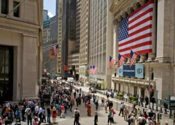 O que as gigantes de Wall Street têm e as brasileiras não