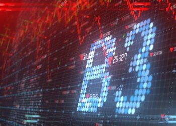 Vilões do Ibovespa? Veja quais empresas estão causando a queda do índice no ano