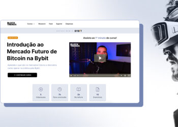 Bybit e BlockTrends anunciam parceria em iniciativa de educação com cursos de criptoativos