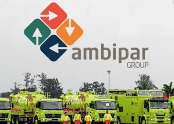 Ambipar [AMBP3] vale o trade? O que vem depois do salto de 180%