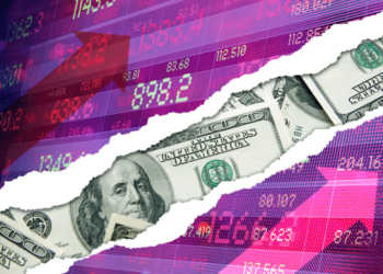 Wall Street têm ações de US$ 1.000 e não está preocupada em desdobrá-las