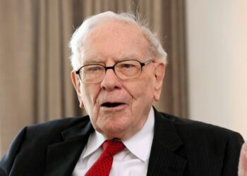 Tentado pelo mercado crescente do Japão? Seja como Warren Buffett
