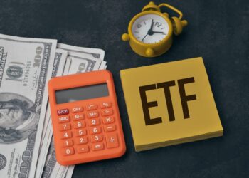 Dolarizar patrimônio através de ETFs funciona?