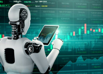 5 tendências da IA para o mercado financeiro no segundo semestre de 2024