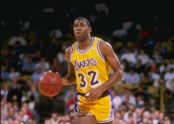 XP traz Magic Johnson para o maior festival de investimentos do mundo, em São Paulo