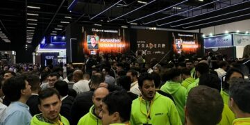 Diretor da Nomos desbanca antigo campeão de trading na Expert XP 2024