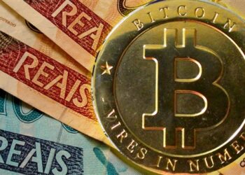 Do plano real ao futuro digital: como as criptomoedas e a tecnologia estão transformando a economia