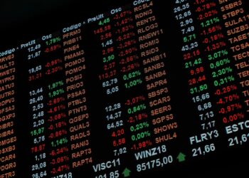 Fique de olho em Petrobras [PETR4], Vale [VALE3] e Embraer [EMBR3]