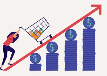 Brasil registra deflação em agosto, mas cenário ainda exige cautela