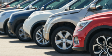 Como escolher um carro que cabe no seu bolso