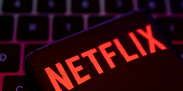 A próxima série de sucesso da Netflix: anúncios
