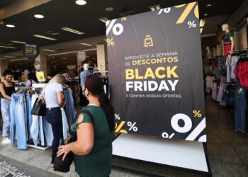 Black Friday 2024: XP Investimentos prevê desempenho sólido, mas com cautela no consumo