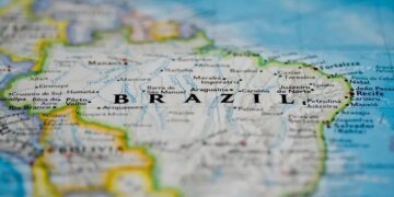 Varejo no Brasil descarta desaceleração no fim do ano
