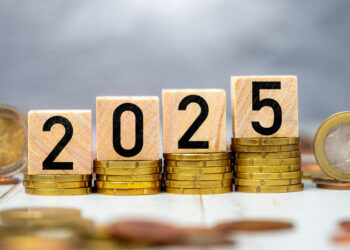 Previsões para 2025: conflito na Rússia, governo Trump e criptoativos