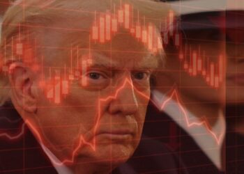 Tarifas e temor de recessão abalam 1º trimestre