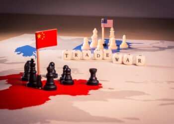 redução de tarifas na guerra comercial entre EUA e China