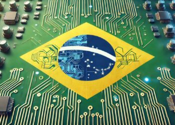 Investimentos em IA crescem no Brasil