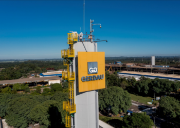 Gerdau [GGBR4]: um porto seguro em meio à inundação chinesa