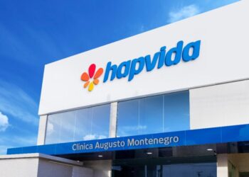 Grande player aposta em Hapvida [HAPV3], contrariando o mercado