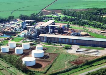 BTG vê Jalles Machado [JALL3] forte no etanol e otimista com açúcar