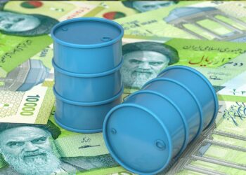 PETROLEO IRÃ ISRAEL