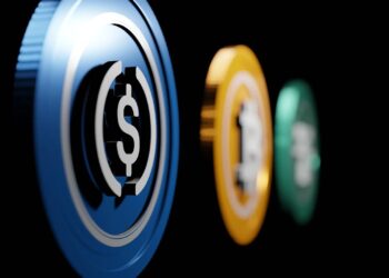 Stablecoins ganham espaço e já movimentam mais de US$ 800 bilhões por mês, segundo Grayscale