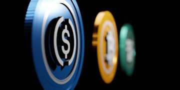Stablecoins ganham espaço e já movimentam mais de US$ 800 bilhões por mês, segundo Grayscale