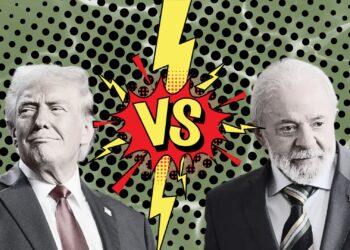 Trump entrega a Lula a narrativa que ele queria, mas o Brasil paga a conta